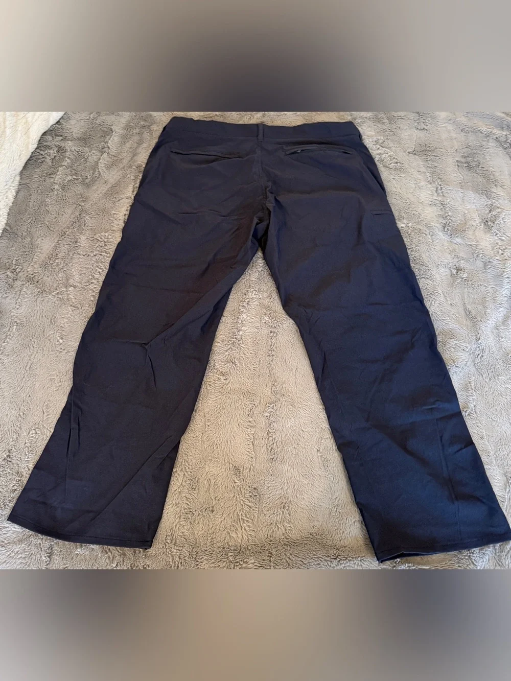 Men's Pants Lot 38x32 Nautica Relaxed Jeans Unionbay UB Tech Travel 3pc